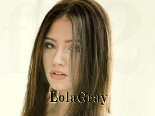 LolaGray