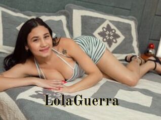 LolaGuerra