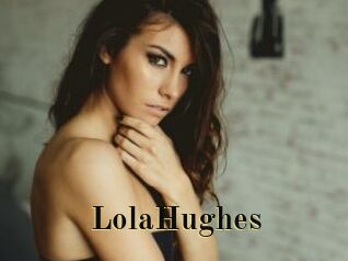 LolaHughes