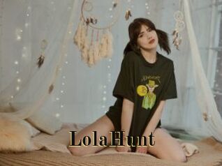 LolaHunt