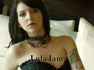 LolaJane
