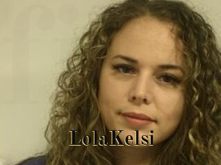 LolaKelsi