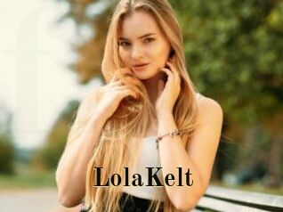 LolaKelt