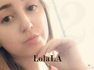 LolaLA