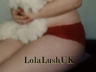 LolaLushUK