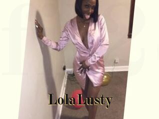 LolaLusty