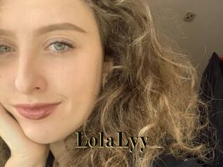 LolaLyy