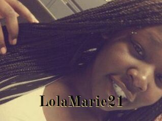 LolaMarie21 Films 2 Q