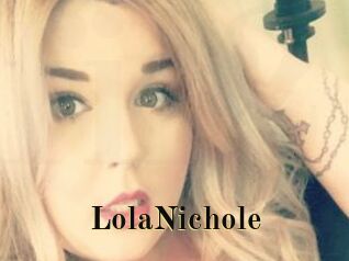 LolaNichole