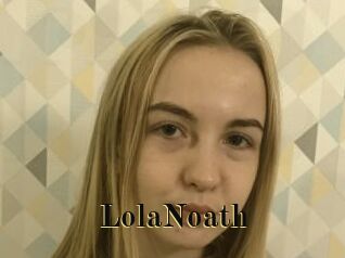 LolaNoath