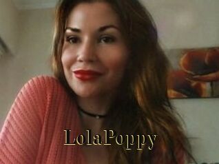 LolaPoppy