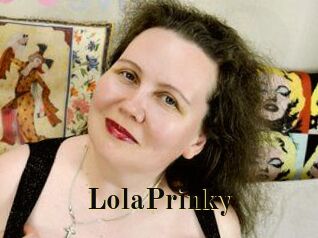 LolaPrinky