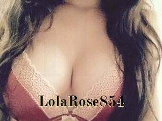 LolaRose854
