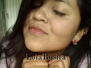 LolaRosita