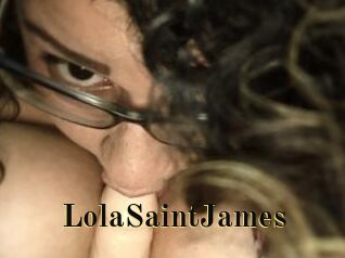 LolaSaintJames