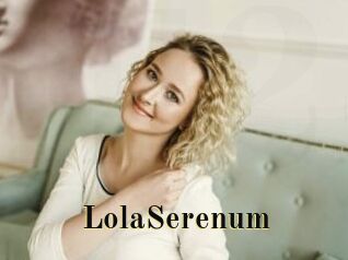 LolaSerenum