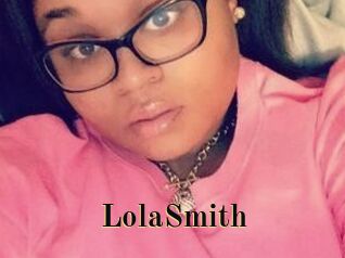 LolaSmith