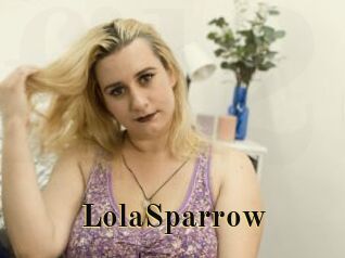 LolaSparrow