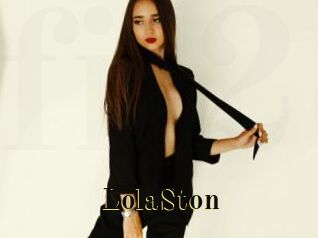 LolaSton