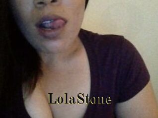LolaStone