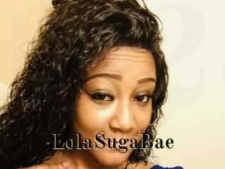 LolaSugaBae