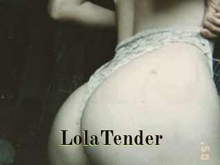 LolaTender