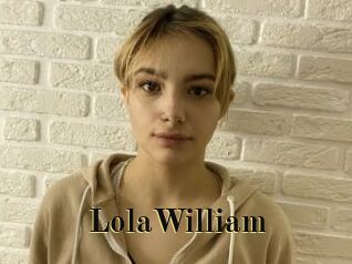 LolaWilliam