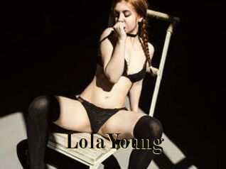 LolaYoung