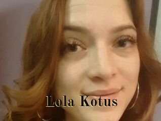 Lola_Kotus