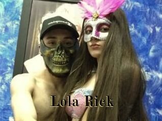 Lola_Rick