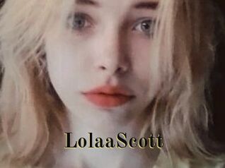 LolaaScott