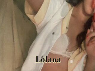 Lolaaa