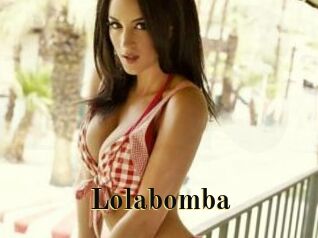 Lolabomba