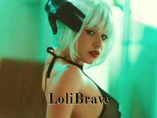 LoliBrave