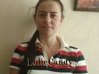 LolieCandy