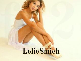 LolieSmich