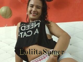 LoliitaSumer
