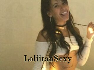 LoliitaaSexy