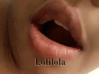 Lolilola