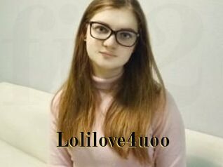 Loli_love4uoo