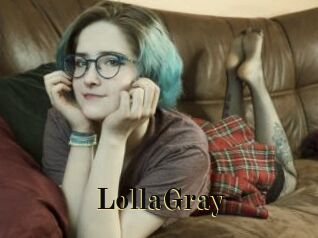 LollaGray