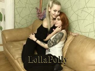 LollaPolly