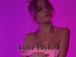 Lolla_Taylorr