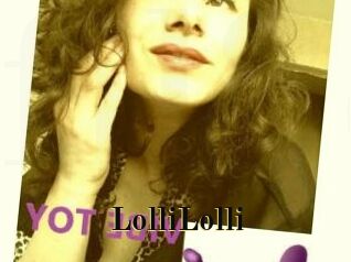 LolliLolli