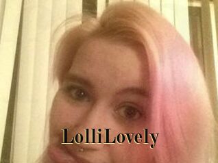 LolliLovely