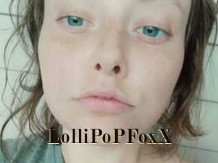LolliPoPFoxX