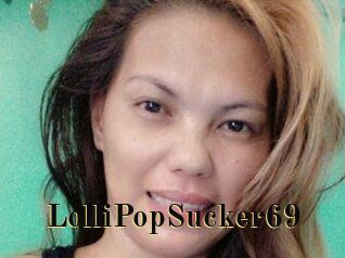 LolliPopSucker69