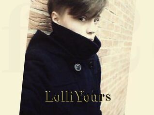 LolliYours Films 2 Q