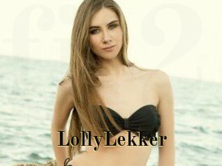 LollyLekker