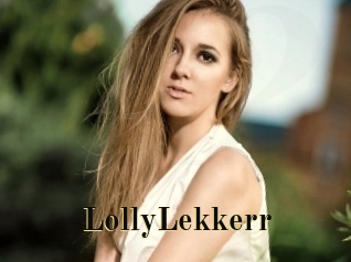 LollyLekkerr Films 2 Q